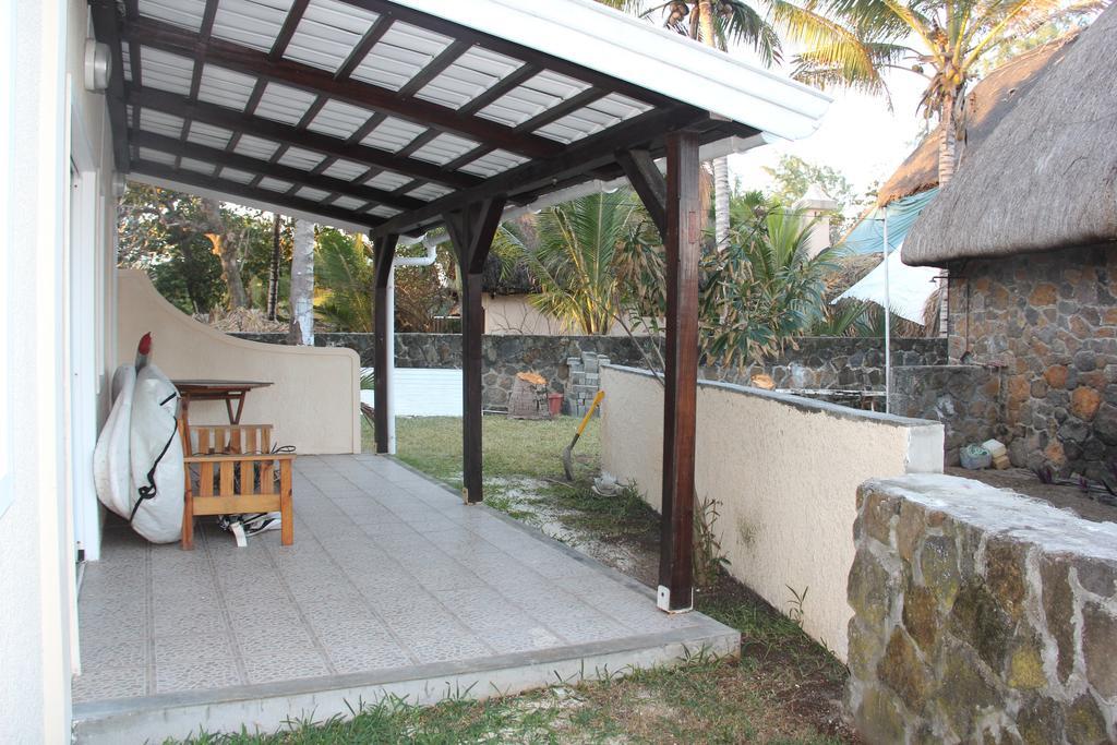 Keravel Bungalows Pointe D'Esny Room photo